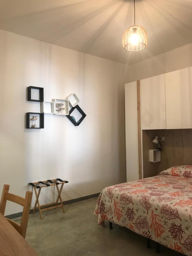 40° Parallelo Guest House Riola Sardo Zewnętrze zdjęcie