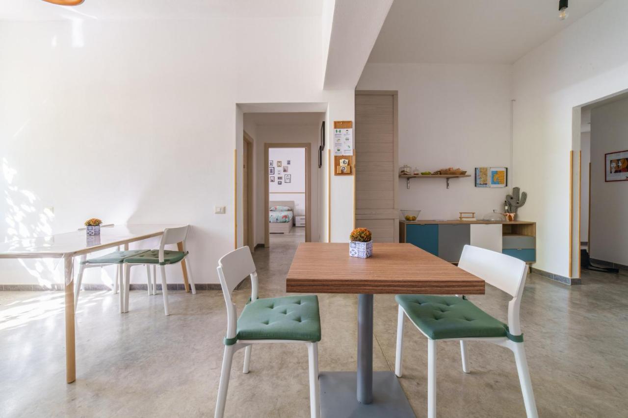 40° Parallelo Guest House Riola Sardo Zewnętrze zdjęcie