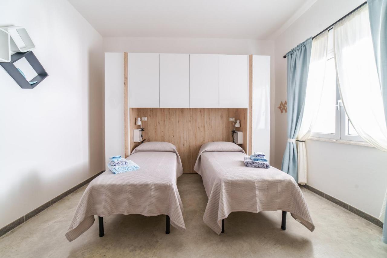 40° Parallelo Guest House Riola Sardo Zewnętrze zdjęcie