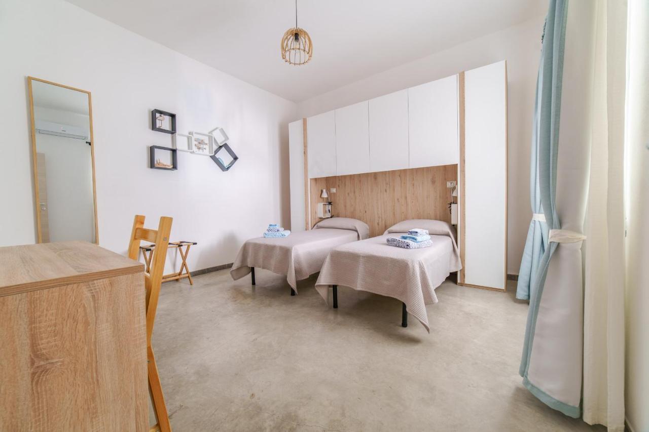 40° Parallelo Guest House Riola Sardo Zewnętrze zdjęcie