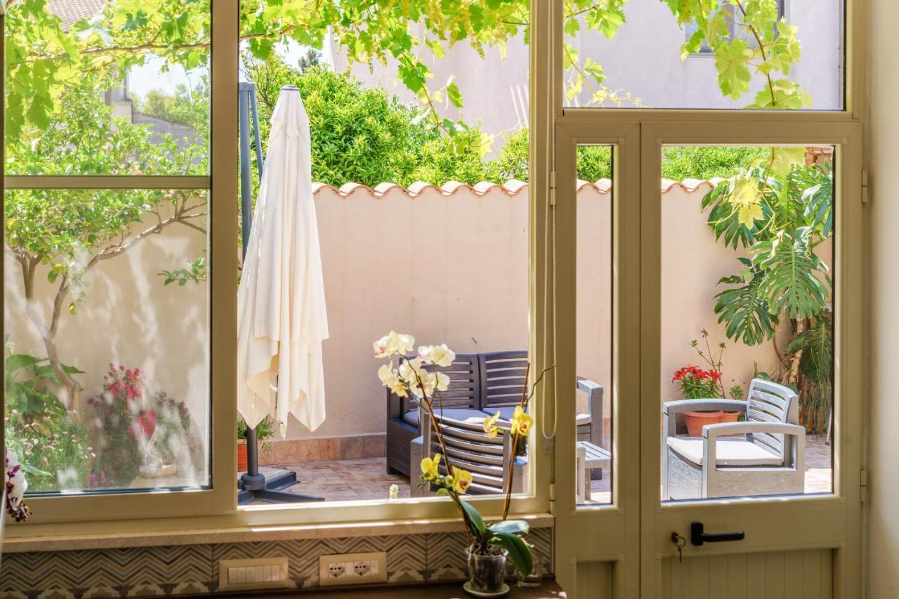 40° Parallelo Guest House Riola Sardo Zewnętrze zdjęcie