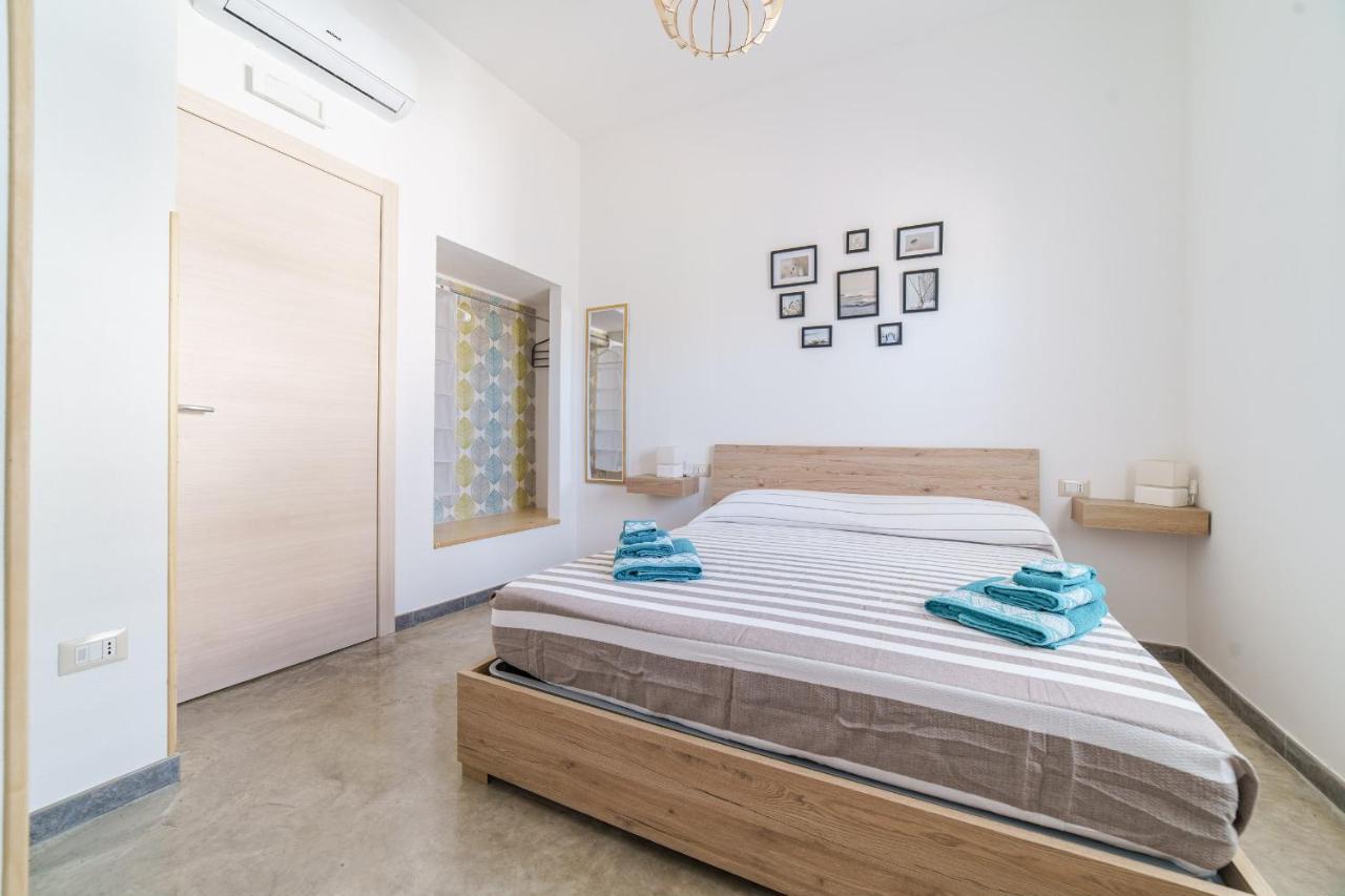 40° Parallelo Guest House Riola Sardo Zewnętrze zdjęcie