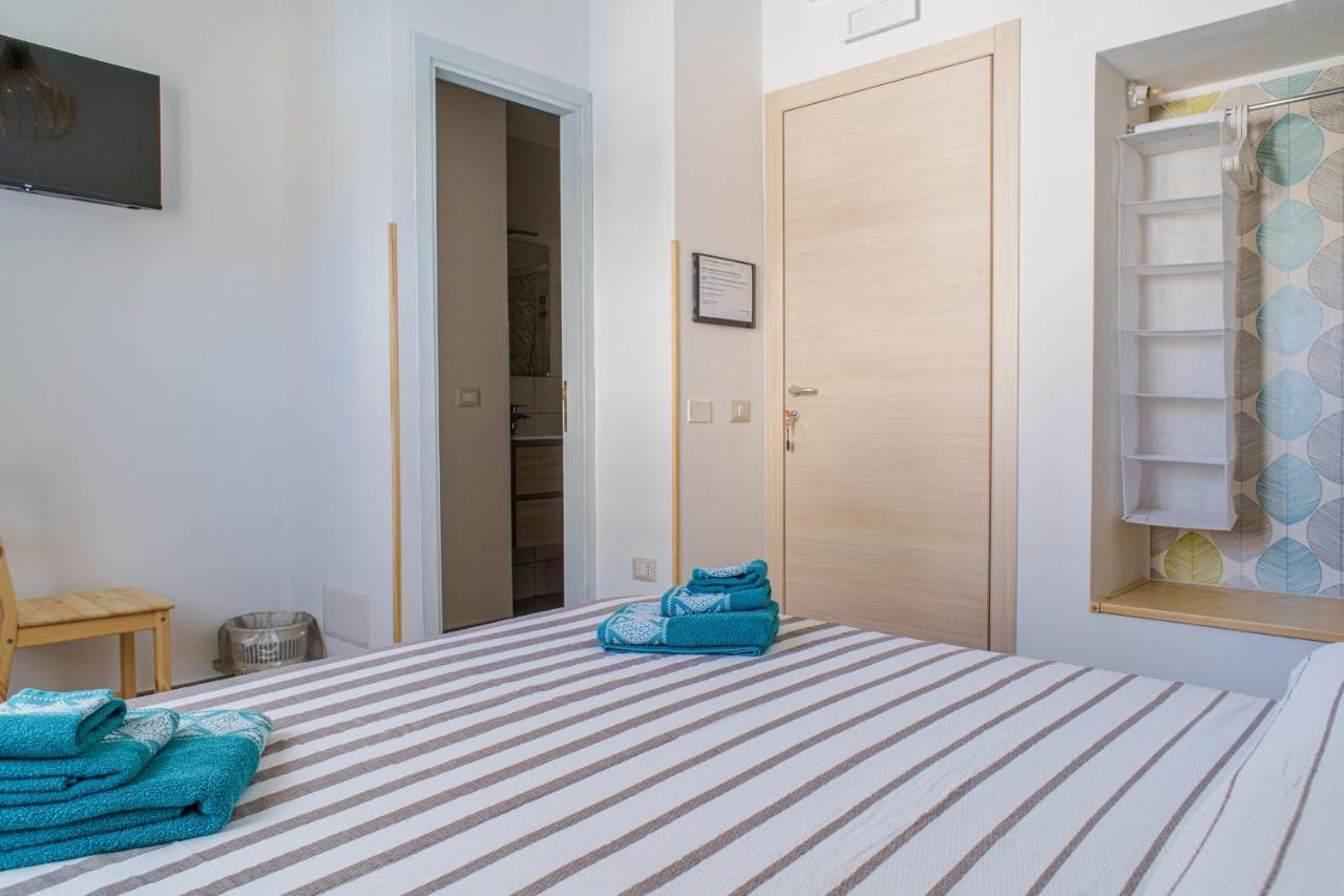 40° Parallelo Guest House Riola Sardo Zewnętrze zdjęcie