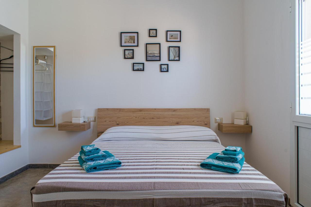 40° Parallelo Guest House Riola Sardo Zewnętrze zdjęcie