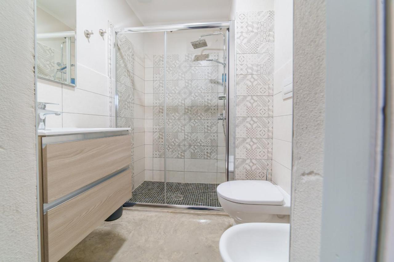 40° Parallelo Guest House Riola Sardo Zewnętrze zdjęcie
