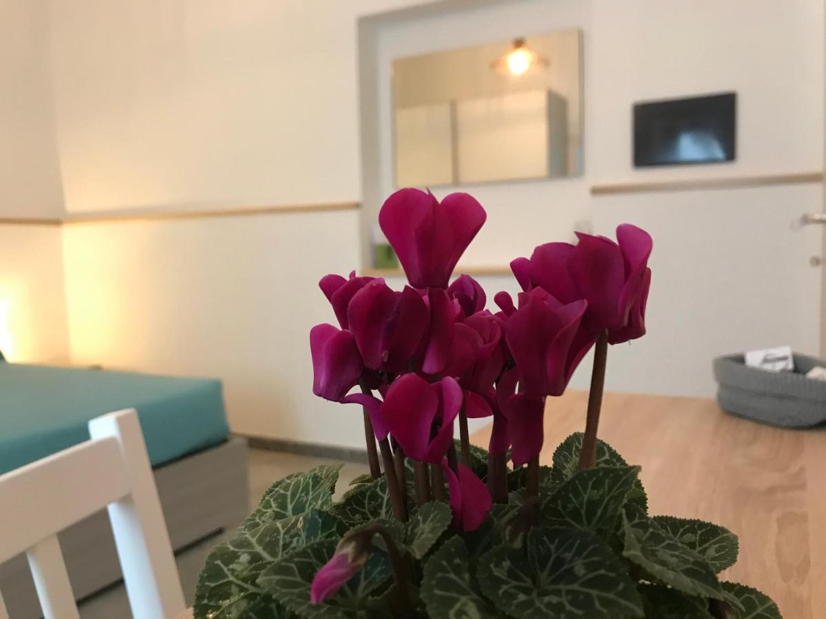40° Parallelo Guest House Riola Sardo Zewnętrze zdjęcie
