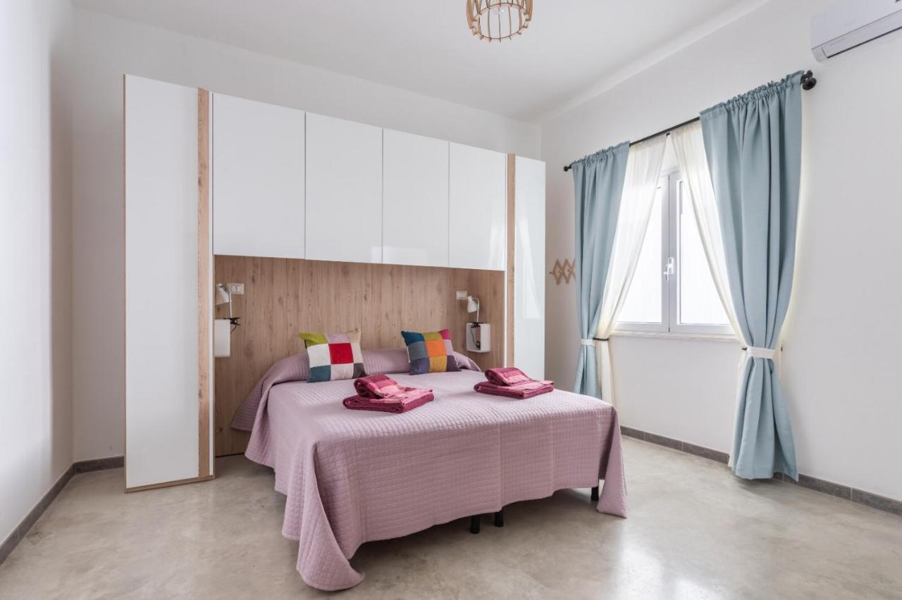 40° Parallelo Guest House Riola Sardo Zewnętrze zdjęcie