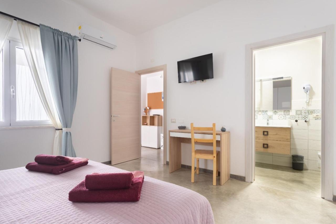40° Parallelo Guest House Riola Sardo Zewnętrze zdjęcie