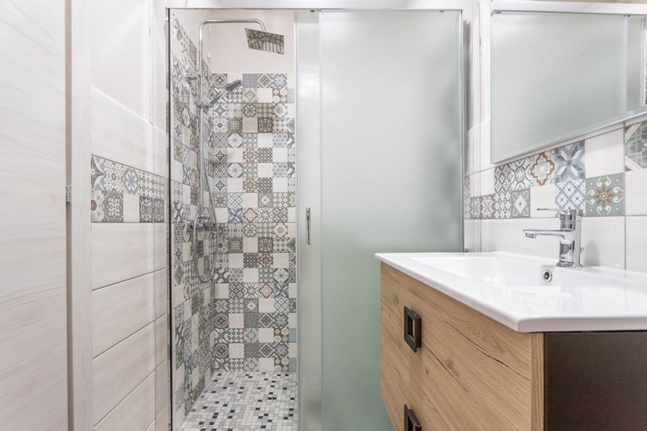 40° Parallelo Guest House Riola Sardo Zewnętrze zdjęcie