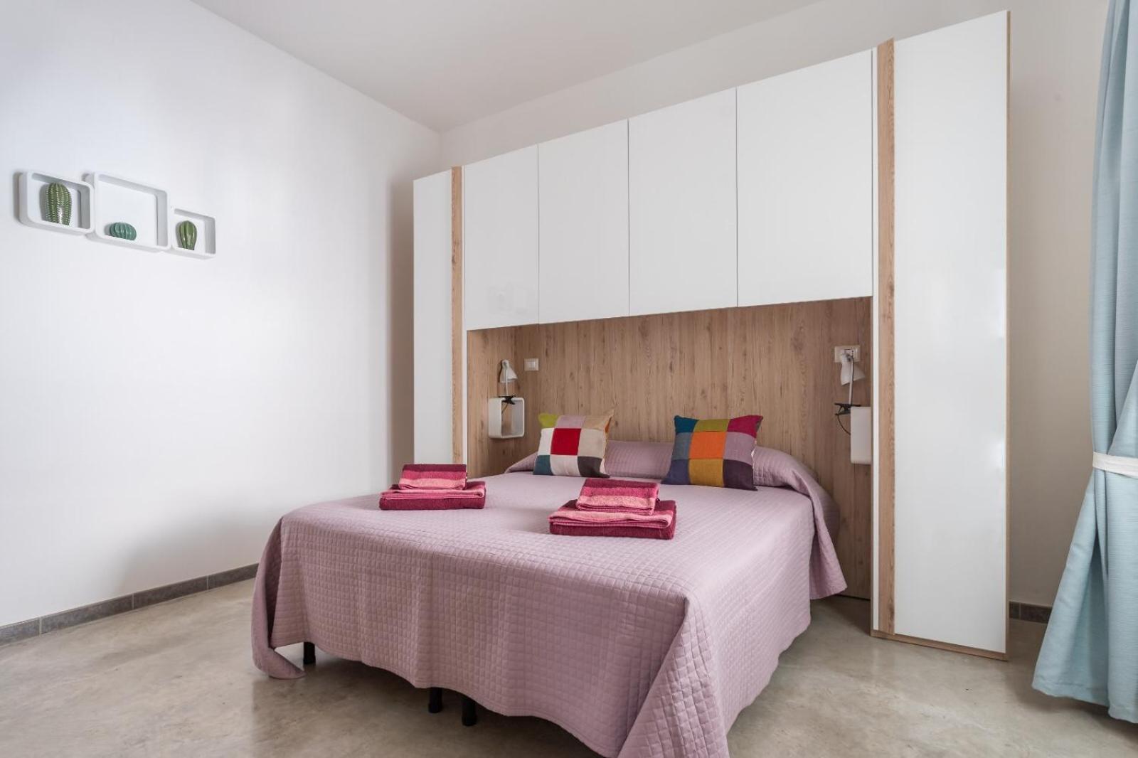 40° Parallelo Guest House Riola Sardo Zewnętrze zdjęcie