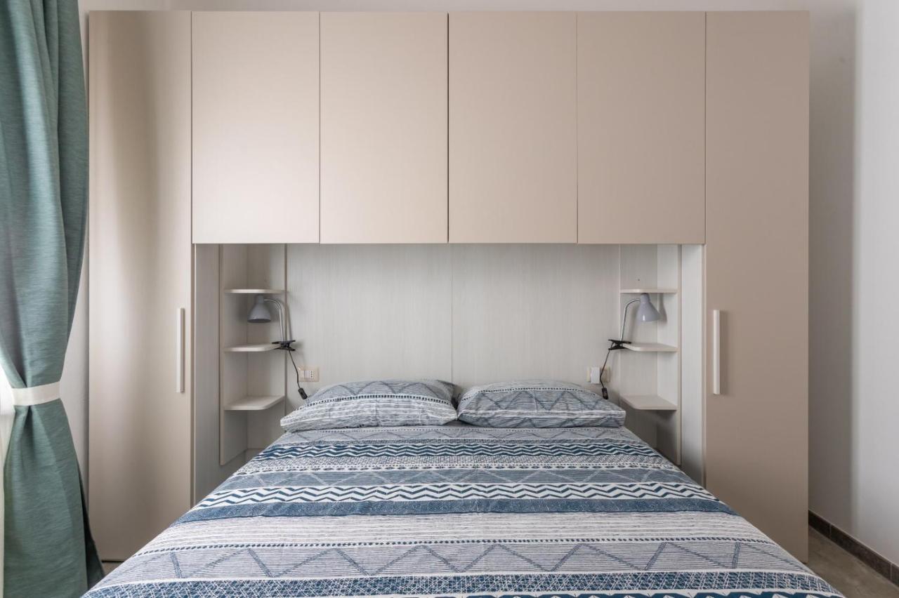 40° Parallelo Guest House Riola Sardo Zewnętrze zdjęcie