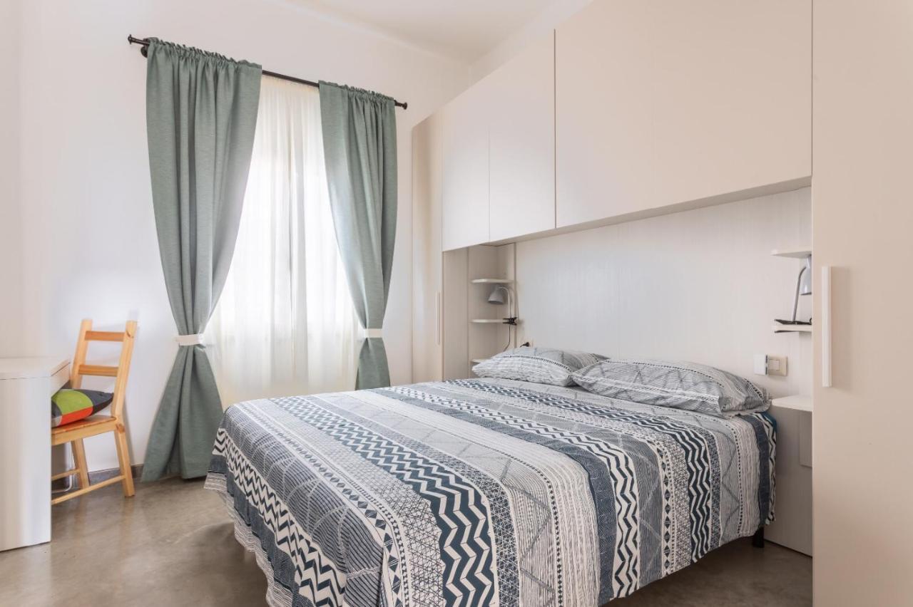 40° Parallelo Guest House Riola Sardo Zewnętrze zdjęcie