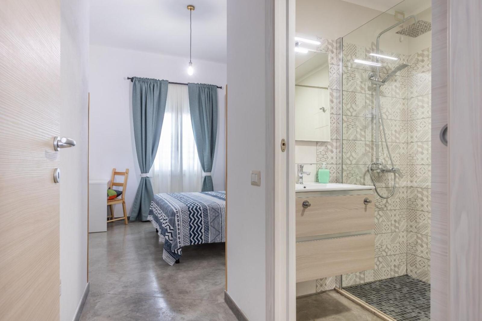 40° Parallelo Guest House Riola Sardo Zewnętrze zdjęcie