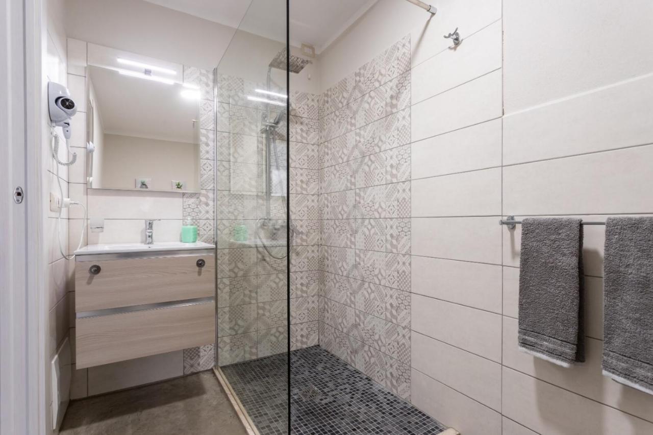 40° Parallelo Guest House Riola Sardo Zewnętrze zdjęcie