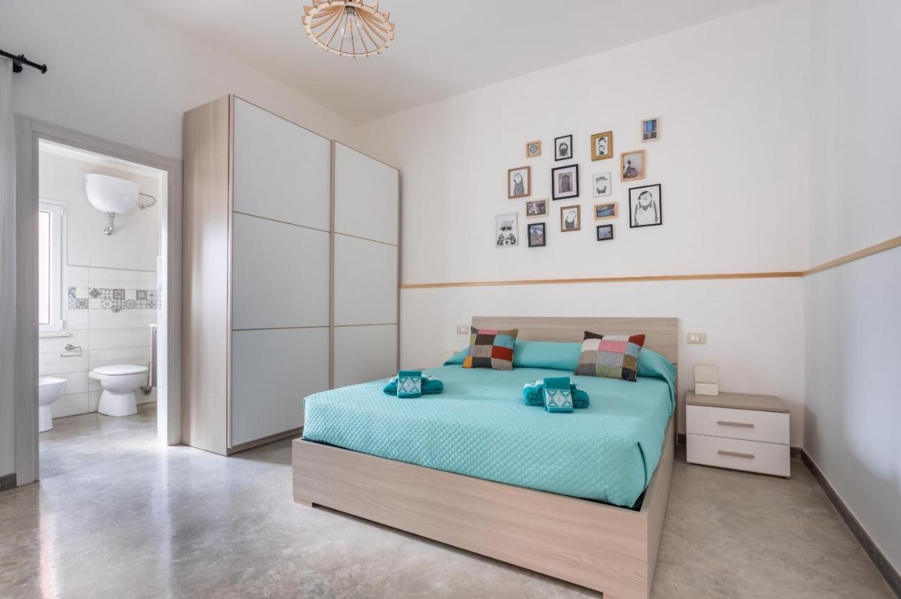 40° Parallelo Guest House Riola Sardo Zewnętrze zdjęcie