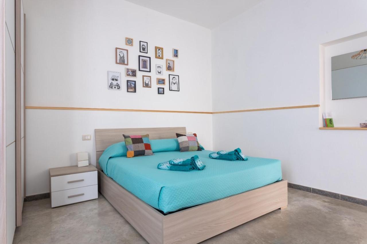 40° Parallelo Guest House Riola Sardo Zewnętrze zdjęcie
