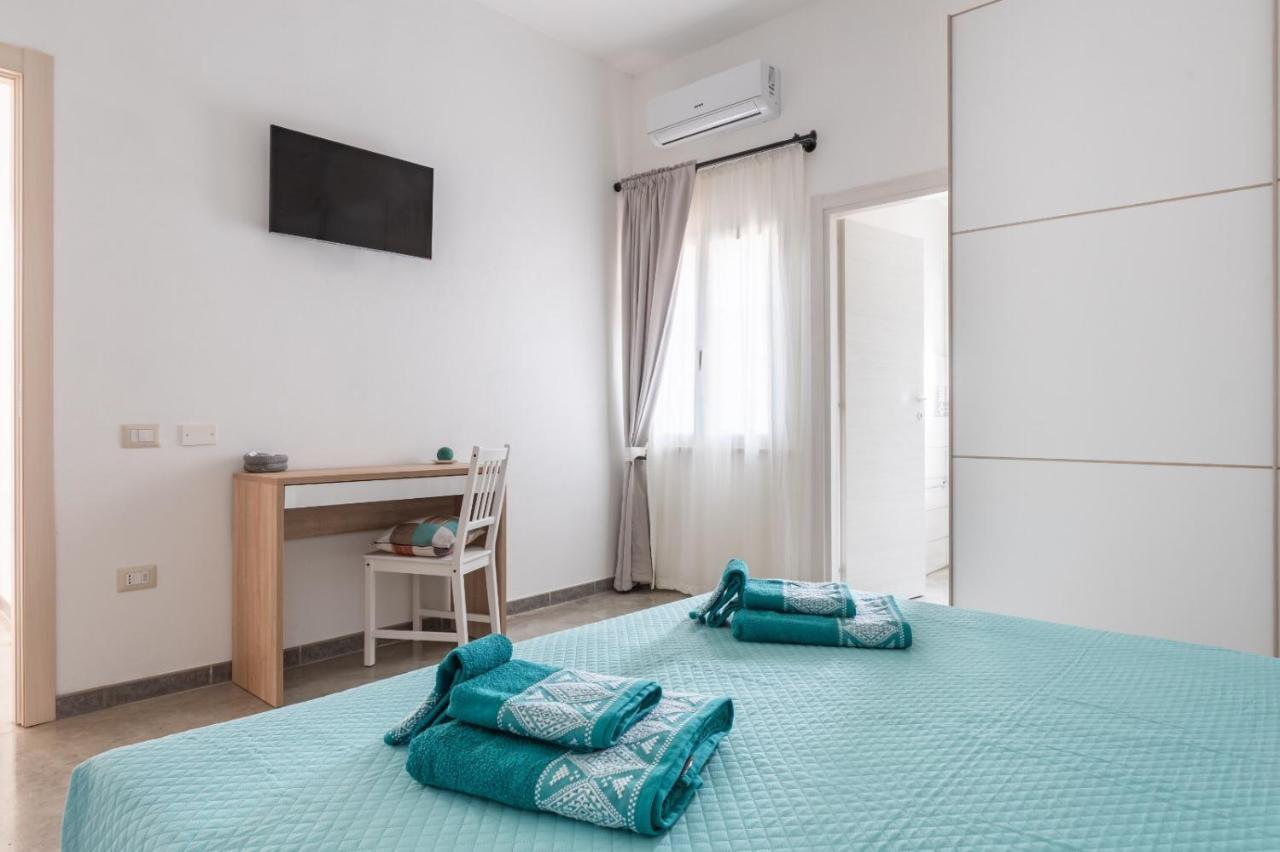 40° Parallelo Guest House Riola Sardo Zewnętrze zdjęcie