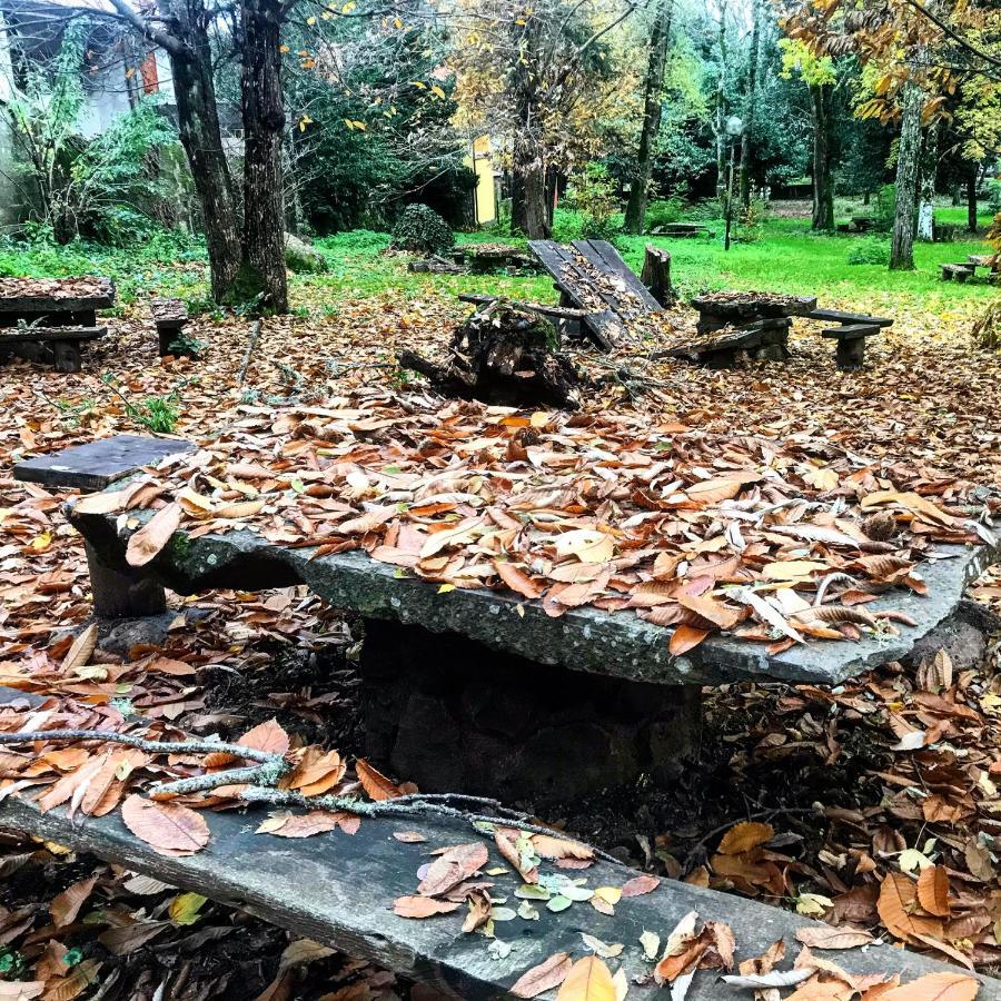 40° Parallelo Guest House Riola Sardo Zewnętrze zdjęcie